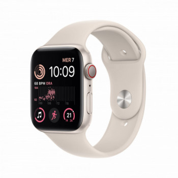 Apple Watch SE GPS +...