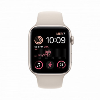 Apple Watch SE GPS +... 2