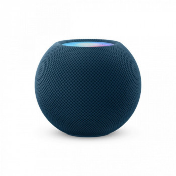 Apple HomePod mini - Blu