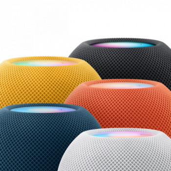Apple HomePod mini - Blu 2