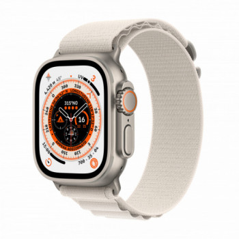 Apple Watch Ultra GPS +...