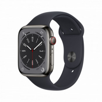 Apple Watch Series 8 GPS +...