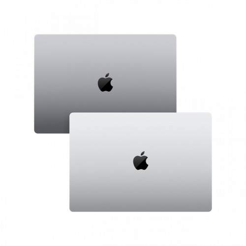 Apple MacBook Pro 16" chip M1 Pro 10‑core CPU...