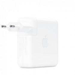 Apple MX0J2ZM/A adattatore e invertitore Interno 96 W Bianco