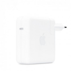 Apple MX0J2ZM/A adattatore e invertitore Interno 96 W Bianco