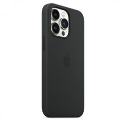 Apple MM2K3ZM/A custodia per cellulare 15,5 cm (6.1") Cover Nero
