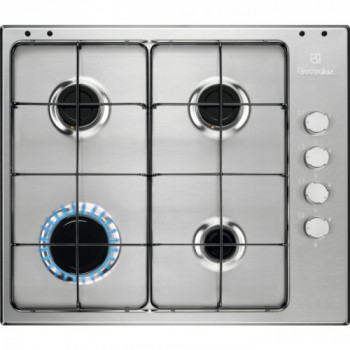 Electrolux EGS6404SX -...
