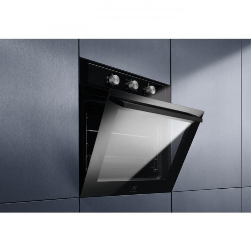 Electrolux EOH2H00K - Forno Elettrico...