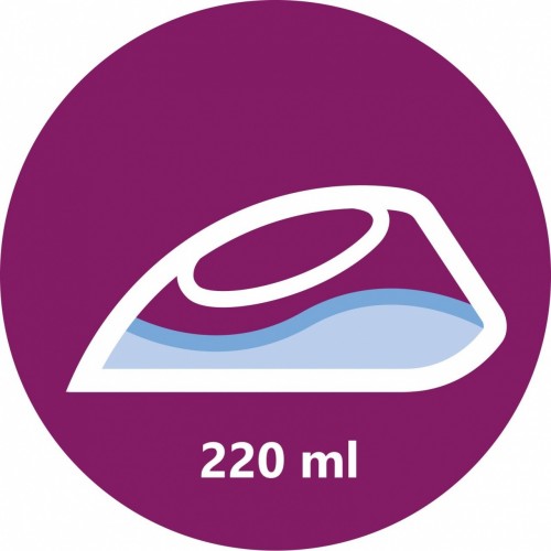 Philips GC1742/40 EasySpeed - Ferro da Stiro,...