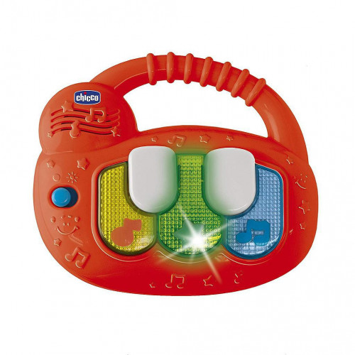 Chicco 09619 - Gioco Piano Musicale