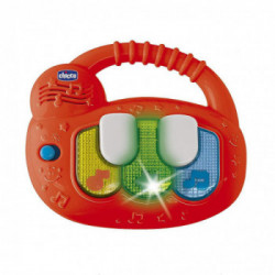 Chicco 09619 - Gioco Piano Musicale