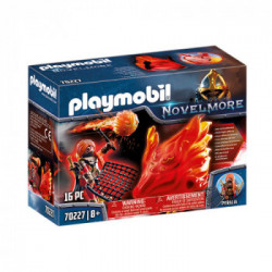 Playmobil Knights 70227 set da gioco