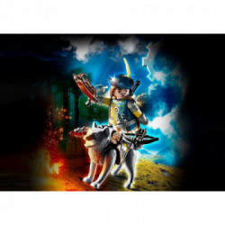 Playmobil Knights 70229 set da gioco