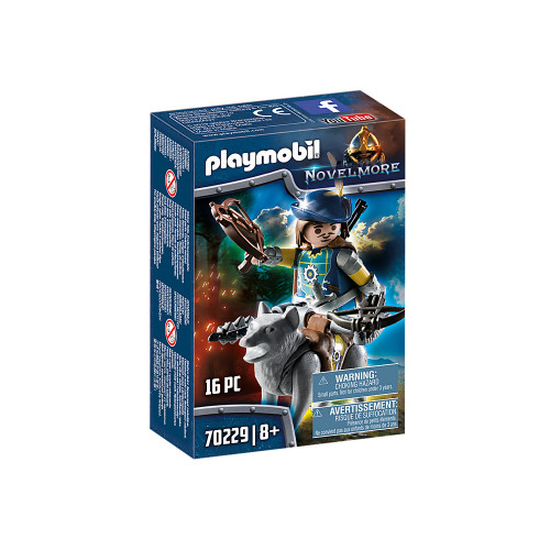 Playmobil Knights 70229 set da gioco