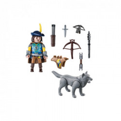 Playmobil Knights 70229 set da gioco