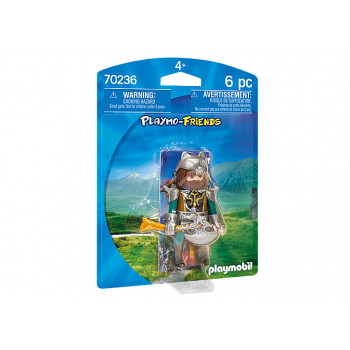 Playmobil Playmo-Friends...