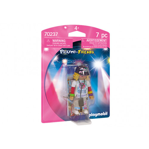 Playmobil Playmo-Friends 70237 personaggio per...