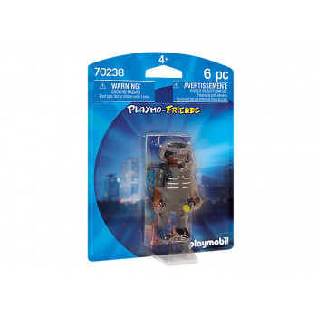 Playmobil Playmo-Friends...