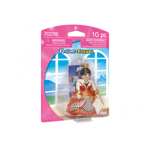 Playmobil Playmo-Friends 70239 personaggio per...