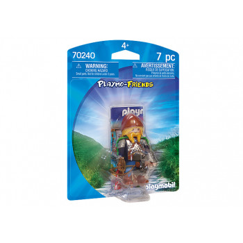 Playmobil Playmo-Friends...