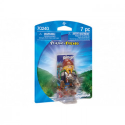 Playmobil Playmo-Friends 70240 personaggio per gioco di costruzione