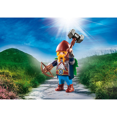 Playmobil Playmo-Friends 70240 personaggio per...