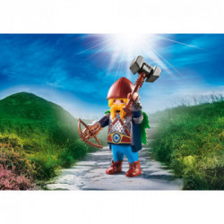 Playmobil Playmo-Friends 70240 personaggio per gioco di costruzione