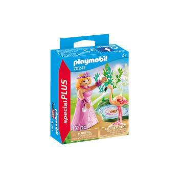 Playmobil 70247 set di...