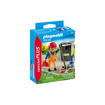 Playmobil 70249 set di...