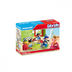 Playmobil City Life 70283 set di action figure giocattolo