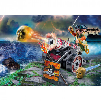 Playmobil 70415 - Pirata... 2