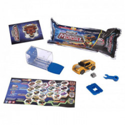 TEAMSTERZ MICRO MOTORS