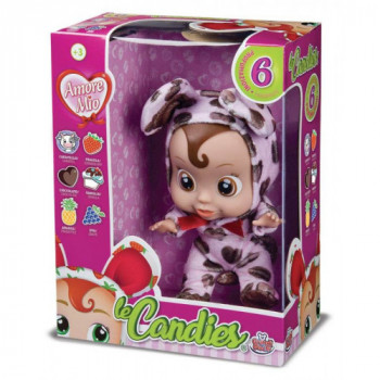 AMORE MIO CANDIES - PROFUMI...