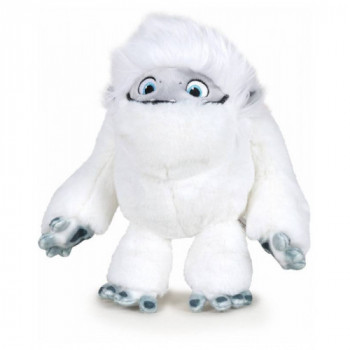 ABOMINABLE ASS.TO CDU 18cm