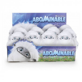 ABOMINABLE ASS.TO CDU 18cm 2