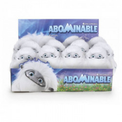 ABOMINABLE ASS.TO CDU 18cm