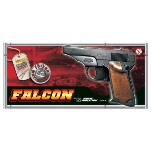 PISTOLA FALCON MATIC