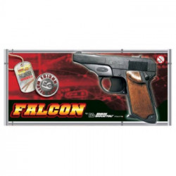 PISTOLA FALCON MATIC