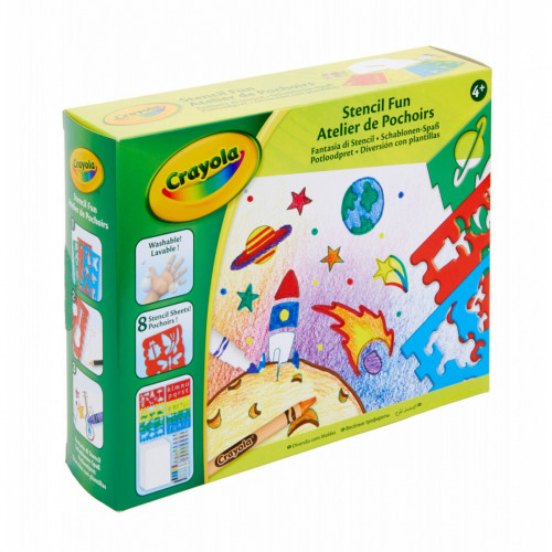 VIVID 04-0575-E-000 set da disegno 42 pezzo(i)