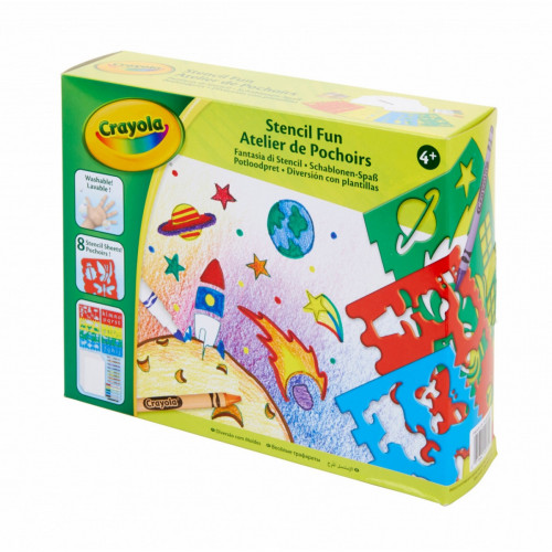 VIVID 04-0575-E-000 set da disegno 42 pezzo(i)