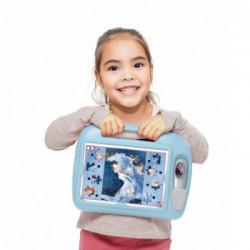 Clementoni Sapientino Travel Quiz Disney Frozen 2