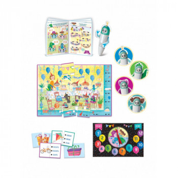 Clementoni Sapientino -... 2