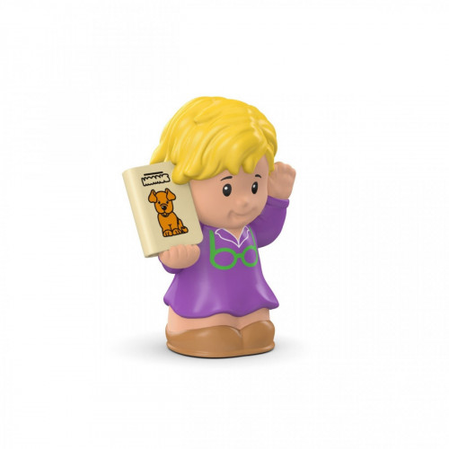 Mattel Y3684 action figure giocattolo