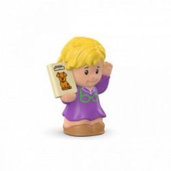 Mattel Y3684 action figure giocattolo