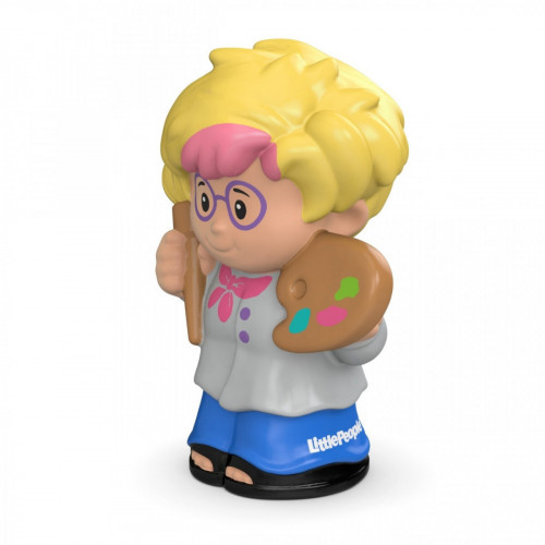 Mattel Y3684 action figure giocattolo