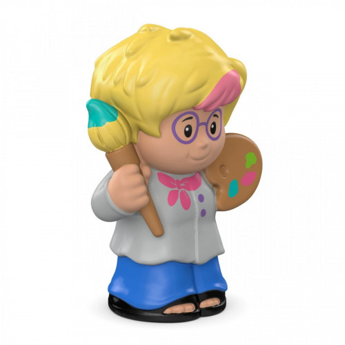 Mattel Y3684 action figure giocattolo