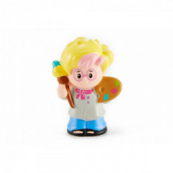 Mattel Y3684 action figure giocattolo