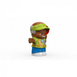 Mattel Y3684 action figure giocattolo