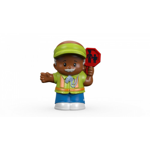 Mattel Y3684 action figure giocattolo