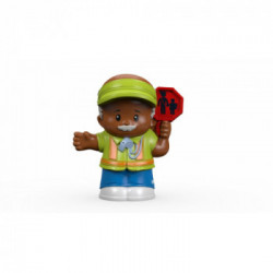 Mattel Y3684 action figure giocattolo